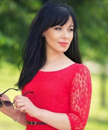 Анкета проститутки Рада - Фото, г. Радужное, 34 года, №750