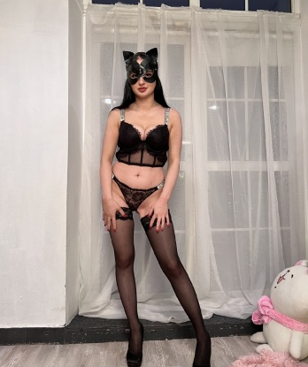 Анкета проститутки Яна - Фото, г. Радужное, 26 лет, №973