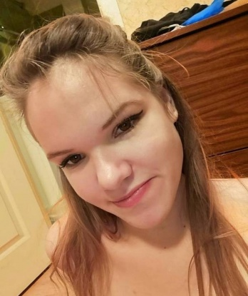 Анкета проститутки Александра - Фото, г. Радужное, 19 лет, №1427