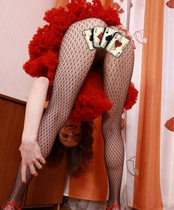 Анкета проститутки Раисочка - Фото, г. Радужное, 25 лет, №3102