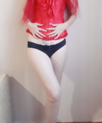 Анкета проститутки Настя - Фото, г. Радужное, 1994 года, №4405